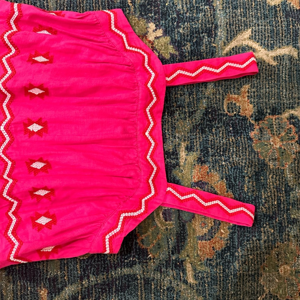 Loft midi dress for sale